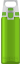 Sigg Total Color One Trinkflasche 600 ml, grün, 8691.80