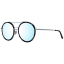 More & More Sunglasses 54763-00477 Blau 53
