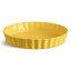 Emile Henry deep cake tin 32 cm, yellow Provence, 906032