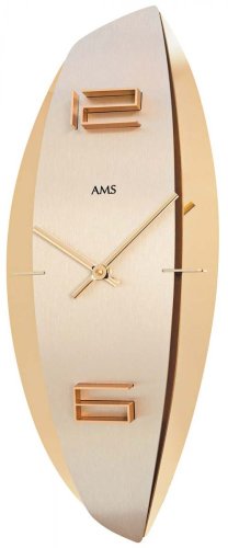 Uhr AMS 9601