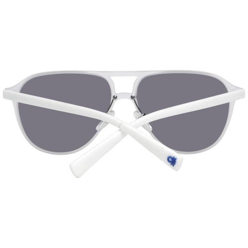 Benetton Sunglasses BE5014 802 56 Light Grey