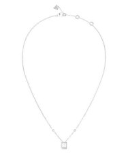 Necklace Guess JUBN05249JWRHTU 4G Light
