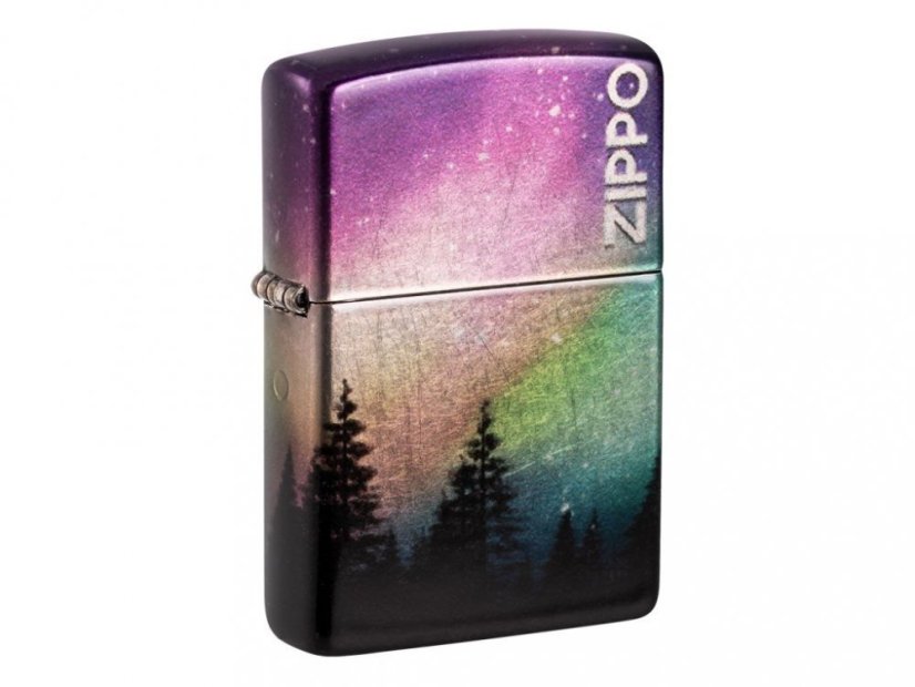 Zippo 26130 Colorful Sky Design