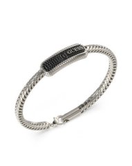 Bracelet Guess JUMB05018JWSTBKS Sailor Knot