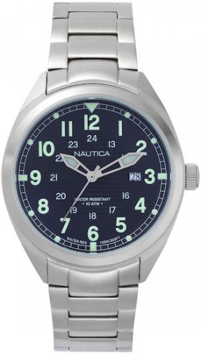 Watches Nautica NAPBTP004