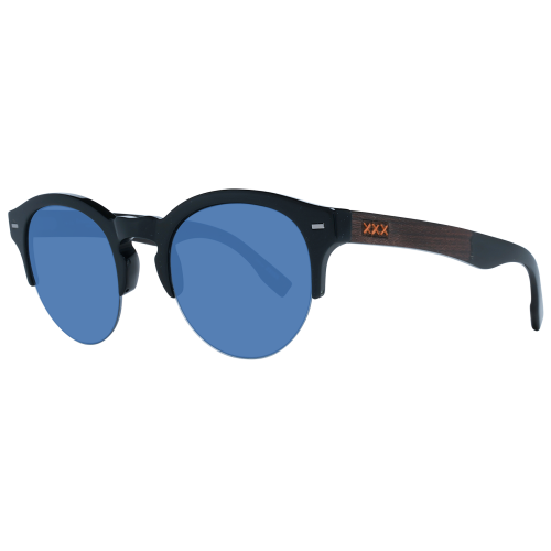 Sonnenbrille Zegna Couture ZC0008 01V50
