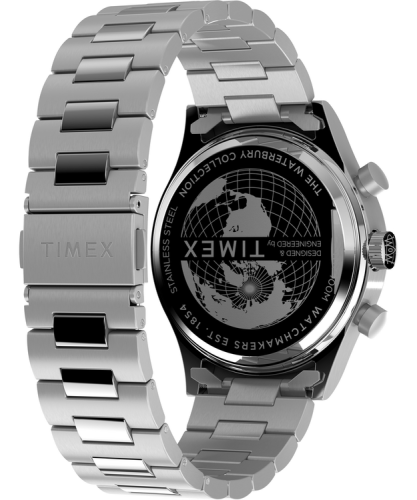 Timex TW2W47800UK Waterbury