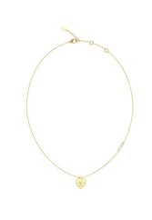 Řetízek Guess JUBN05056JWYGTU Guess Amore