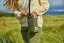 Black+Blum thermal bottle bag, moss, LIB019