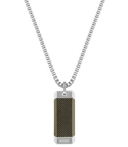 Hugo Boss Necklace – Ritzy Store