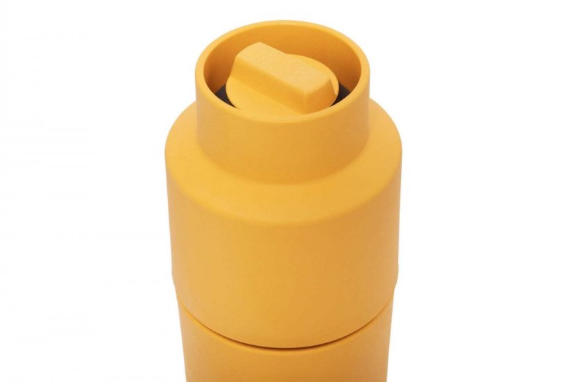 CrushGrind Billund Gewürzmühle 12 cm, masala, 060300-0018