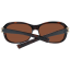 Serengeti Sunglasses 8429 Isola 58 Shiny Dark Tortoise