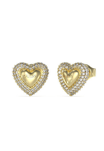 Earring Guess JUBE05020JWYGTU Beloved