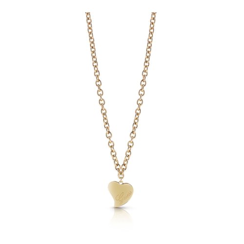 Necklace Guess UBN28060