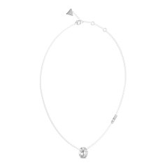 Necklace Guess JUBN03343JWRHTU