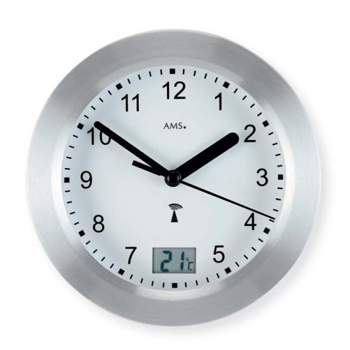 Clock AMS 5923