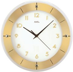 Clock AMS 9450