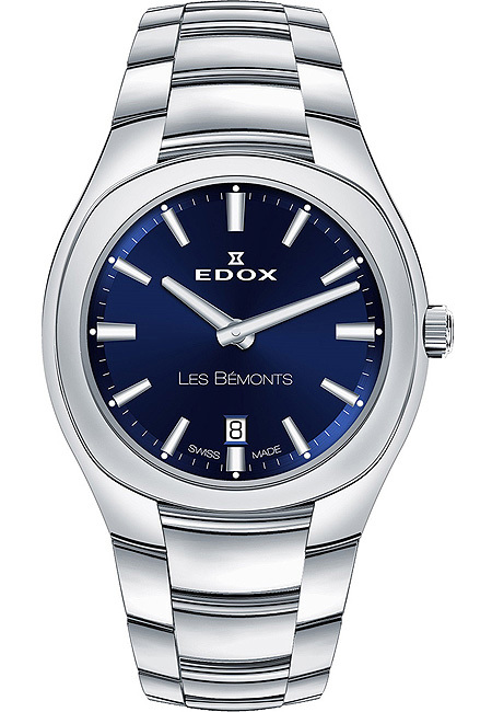 Hodinky Edox 57004-3Buin