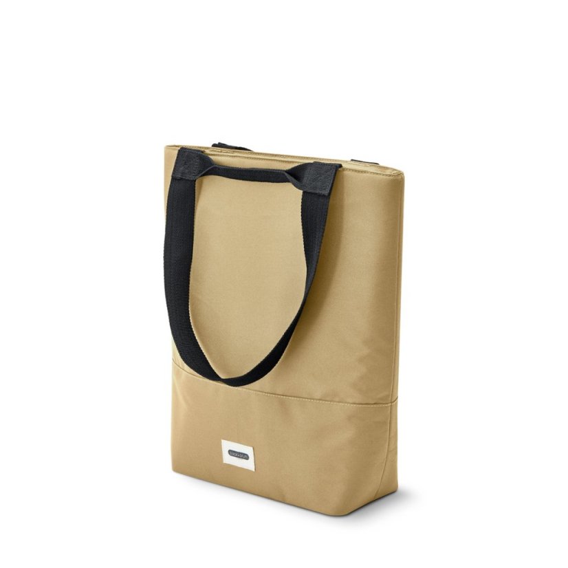 Black+Blum food transport bag 16 l, clay, LIT020