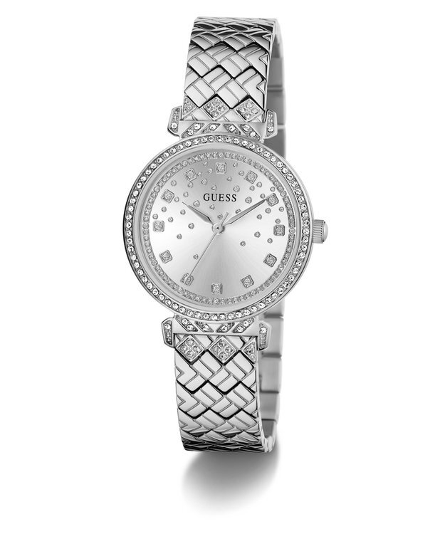 Hodinky Guess GW0763L1