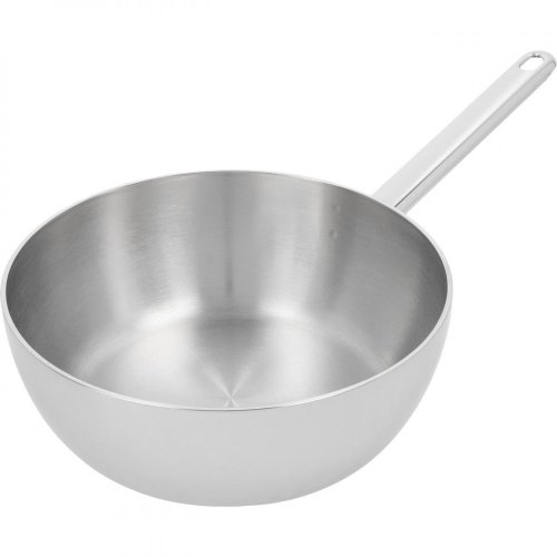 Demeyere Apollo 7 conical rounded pan 24 cm, 40850-223