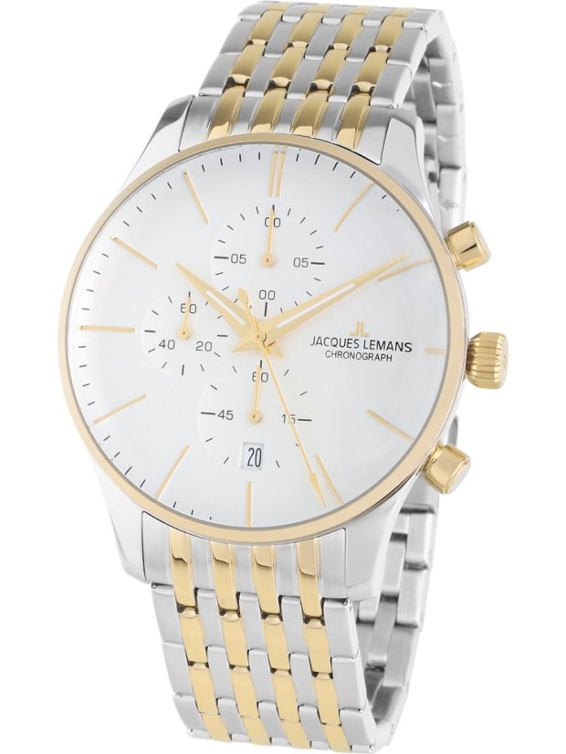 Jacques Lemans 1-2163J