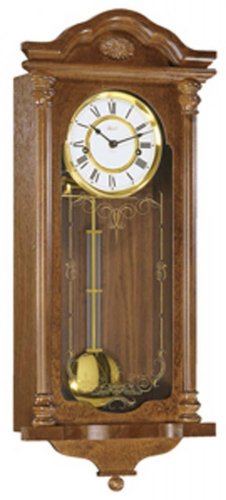 Clock Hermle 70509-030141