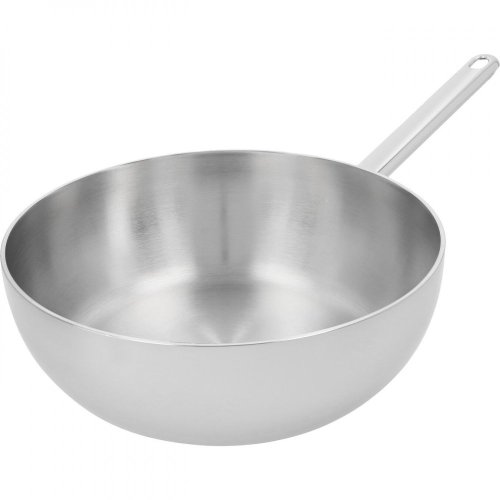 Demeyere Apollo 7 conical rounded pan 28 cm, 40850-224