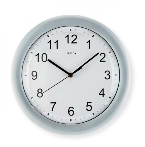 Clock AMS 5933