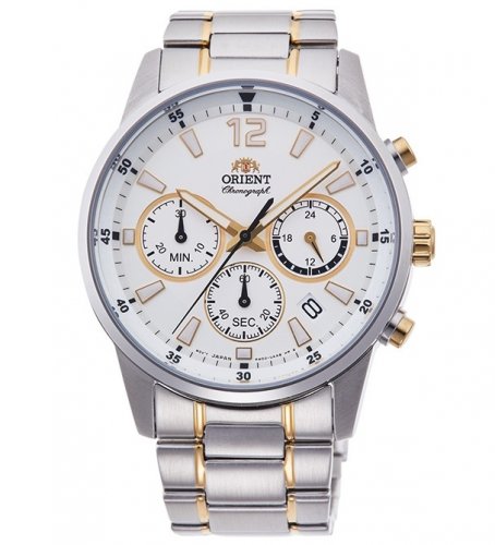 Orient Watch RA-KV0003S10B
