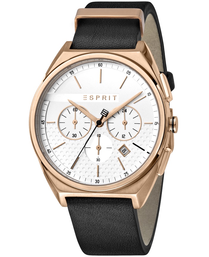 Esprit best sale watch price