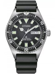 Hodinky Citizen NY0120-01E