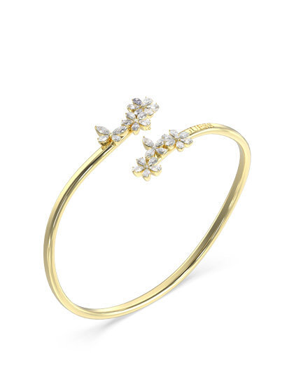 Armband Guess JUBB05103JWYGS Lily