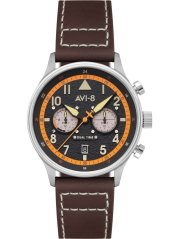 Hodinky AVI-8 AV-4088-07