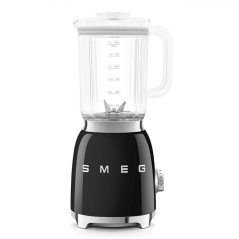 SMEG 50's Retro Style Mixer 1,5 l schwarz, BLF03BLEU