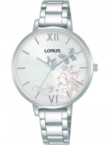 Lorus RG201TX9