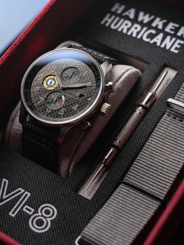 AVI-8 AV-4011-0W