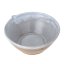 Evora Bowl, Nature, Stoneware - 82052542