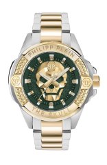 Philipp Plein PWAAA2825 The Skull