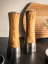 Peugeot Madras pepper mill 16 cm, olive, 36140