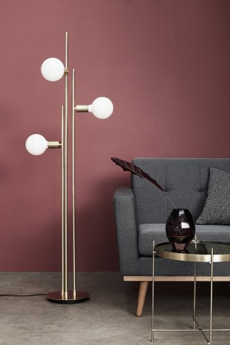 Balance Floor Lamp - 890502