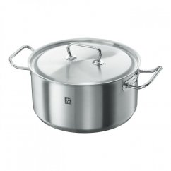 Zwilling TWIN Classic casserole with lid 28 cm/8,5 l, 40912-280