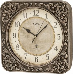 Clock AMS 5968