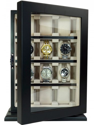 Box na hodinky Rothenschild RS-1100-12BL