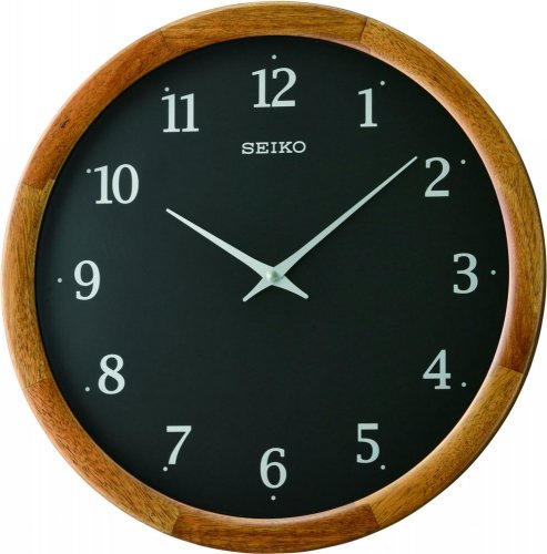 Clock Seiko QXA763Z