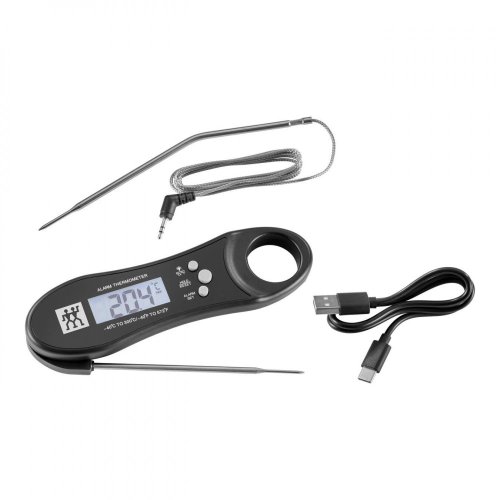 Zwilling BBQ+ Digitales Thermometer, 1026120