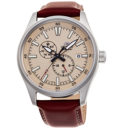 Orient Watch RA-AK0405Y10B