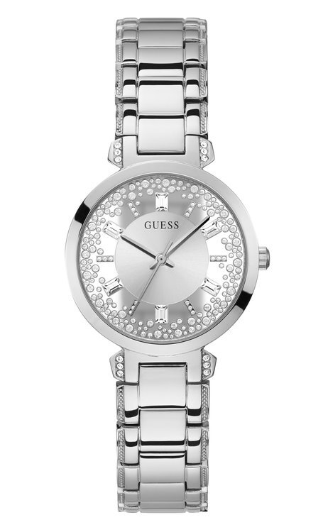 Guess GW0470L1 Crystal Clear