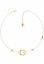 Necklace Guess JUBN01037JWYGTU Guess Iconic
