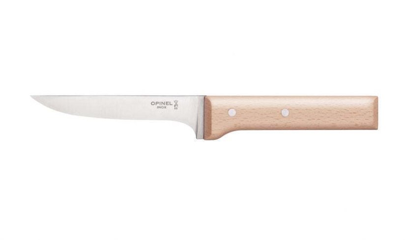 Opinel Parallèle boning knife 13 cm, 001822